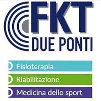 Logo FKT Circolo Due Ponti